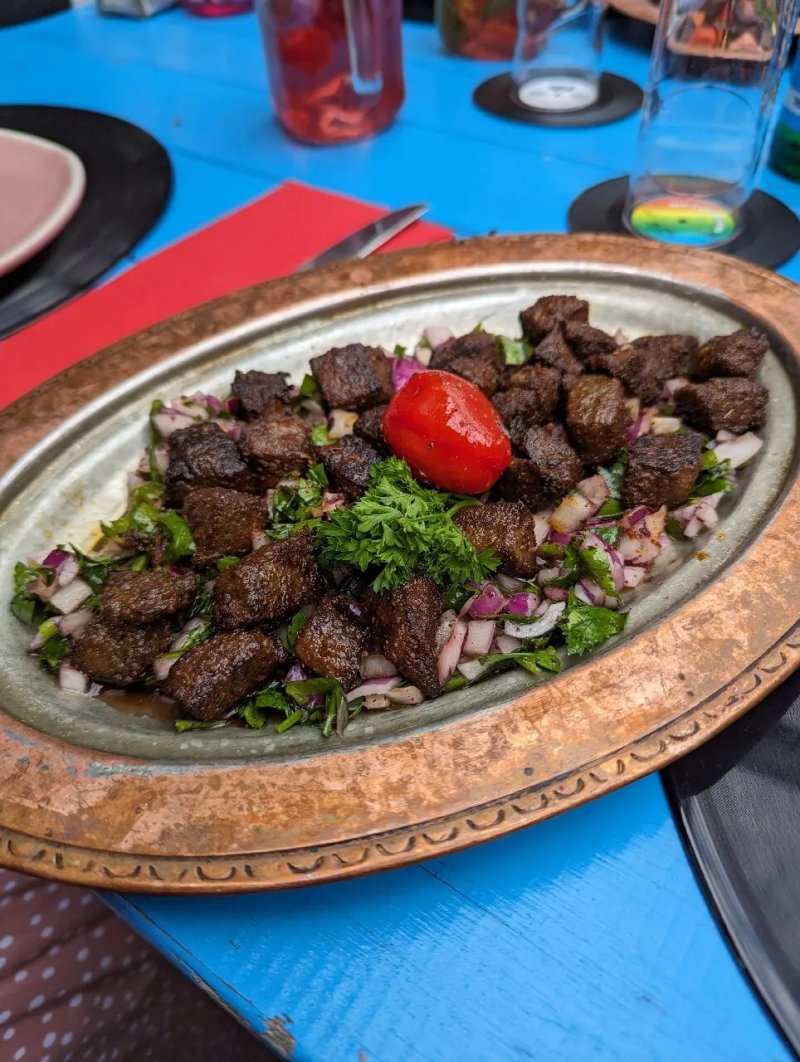 Artistanbul Restaurant