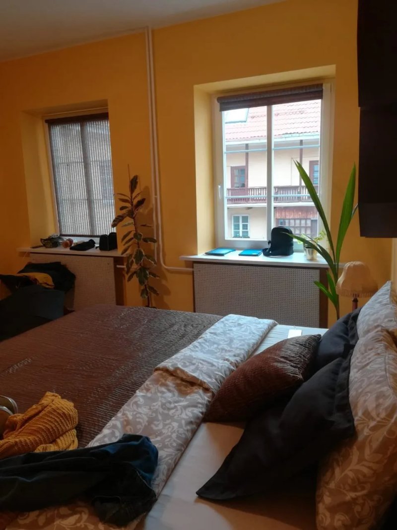 Vintage Vilnius B&B