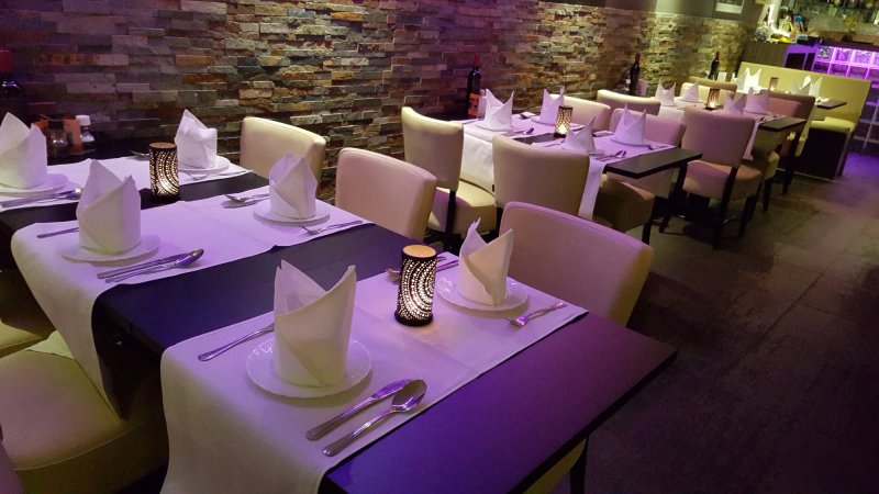 Bollywood Indian Restaurant