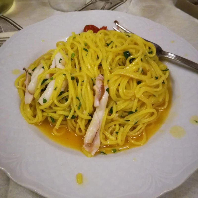 Ristorante Pizzeria Pucci
