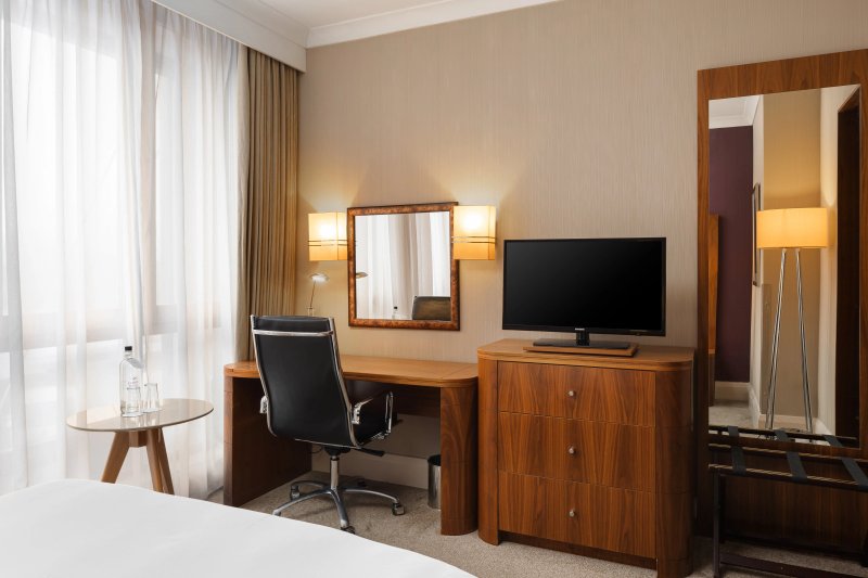 Crowne Plaza London - Ealing By IHG
