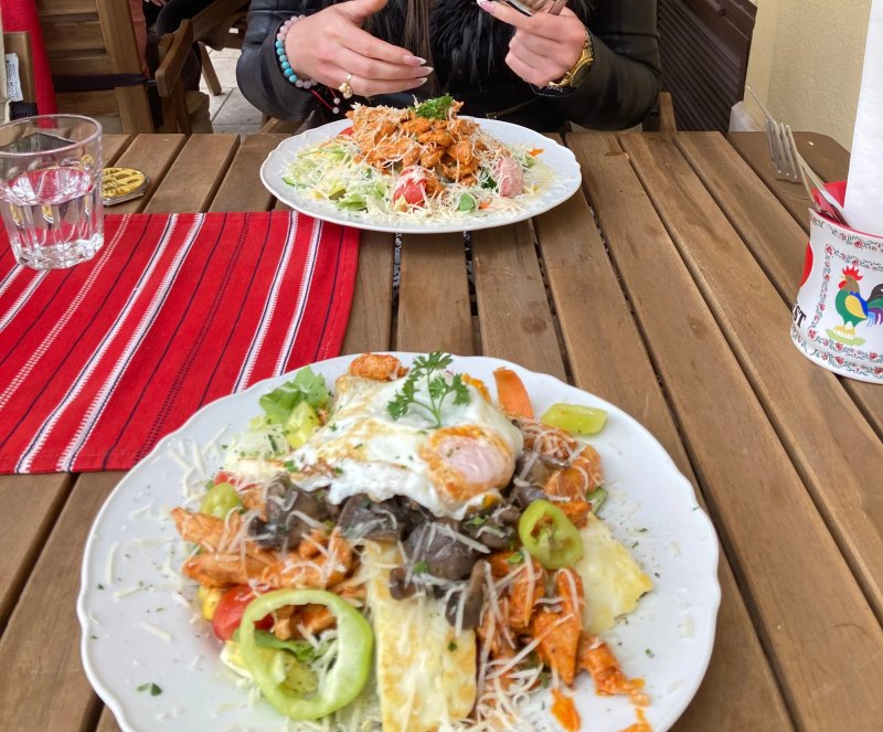 Parasztkonyha Restaurant