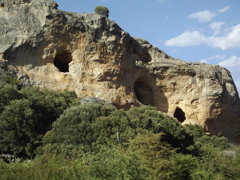 Apartamentos Rurales Natur Cuatro Estaciones