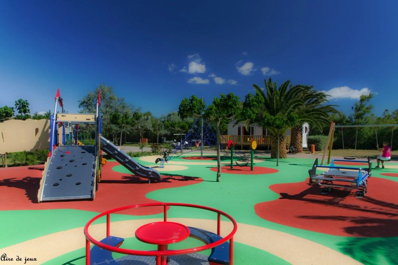 Camping Yelloh! Village Le Pré Catalan