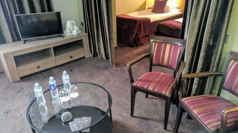 Hof Hotel