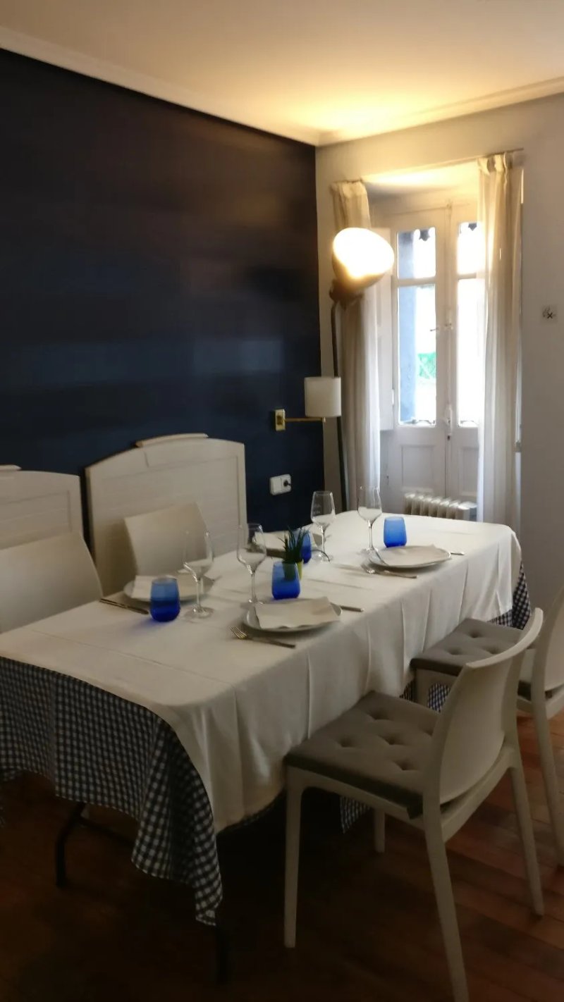 Restaurante y Casa de Marinos UribeKosta