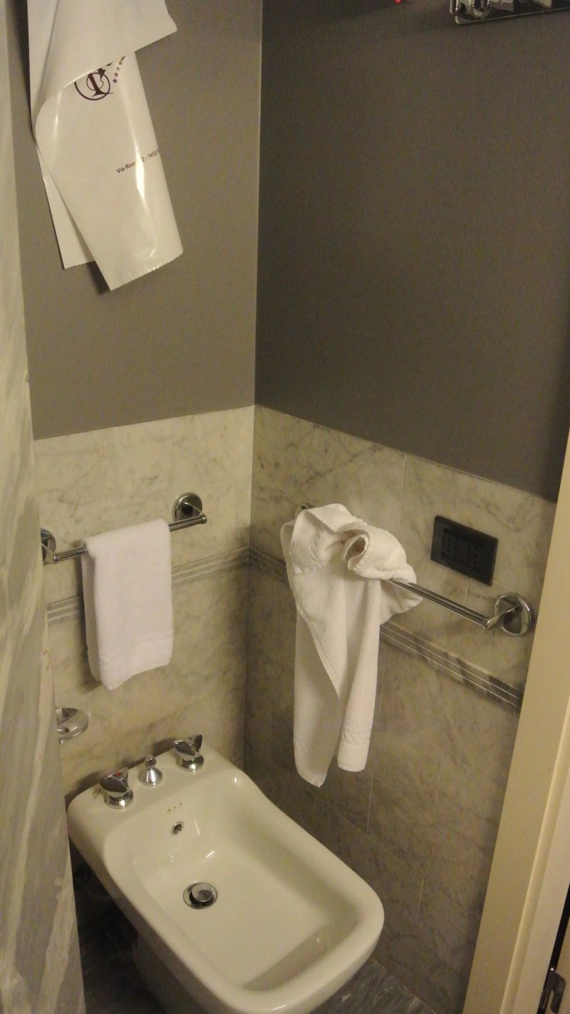 Hotel Europa