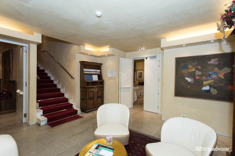Bio Hotel Raphael - Relais Chateaux