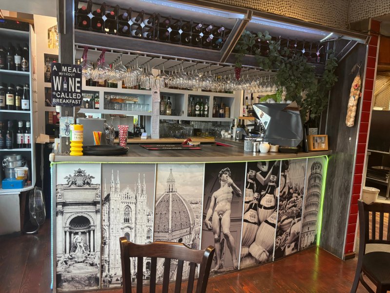 Da Vinci Restaurant