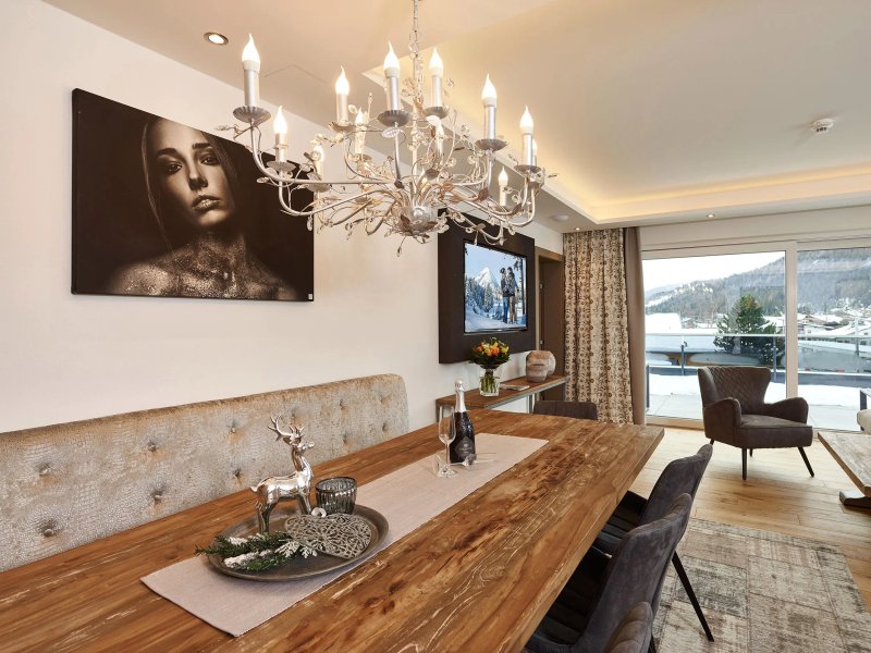 A-VITA Viktoria Residenzen & A-VITA Living Luxury Apartments