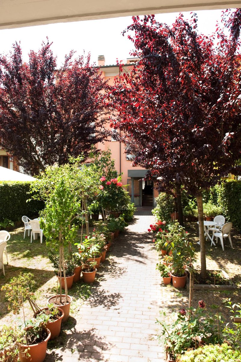 Albergo La Toscana