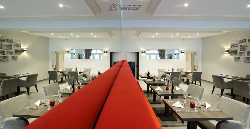Restaurant Le Bourgogne