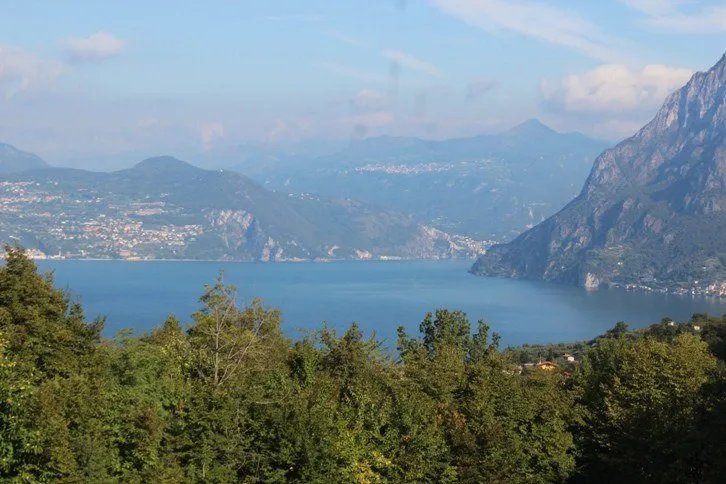 Sentiero della Rocca