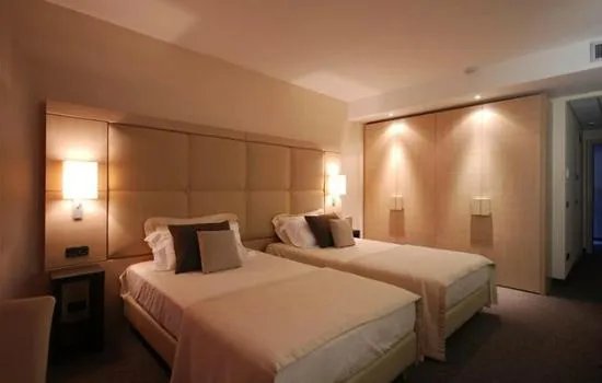 Hotel Gardenia & Villa Charme