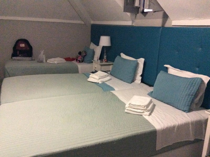 Hotel Porto Nobre