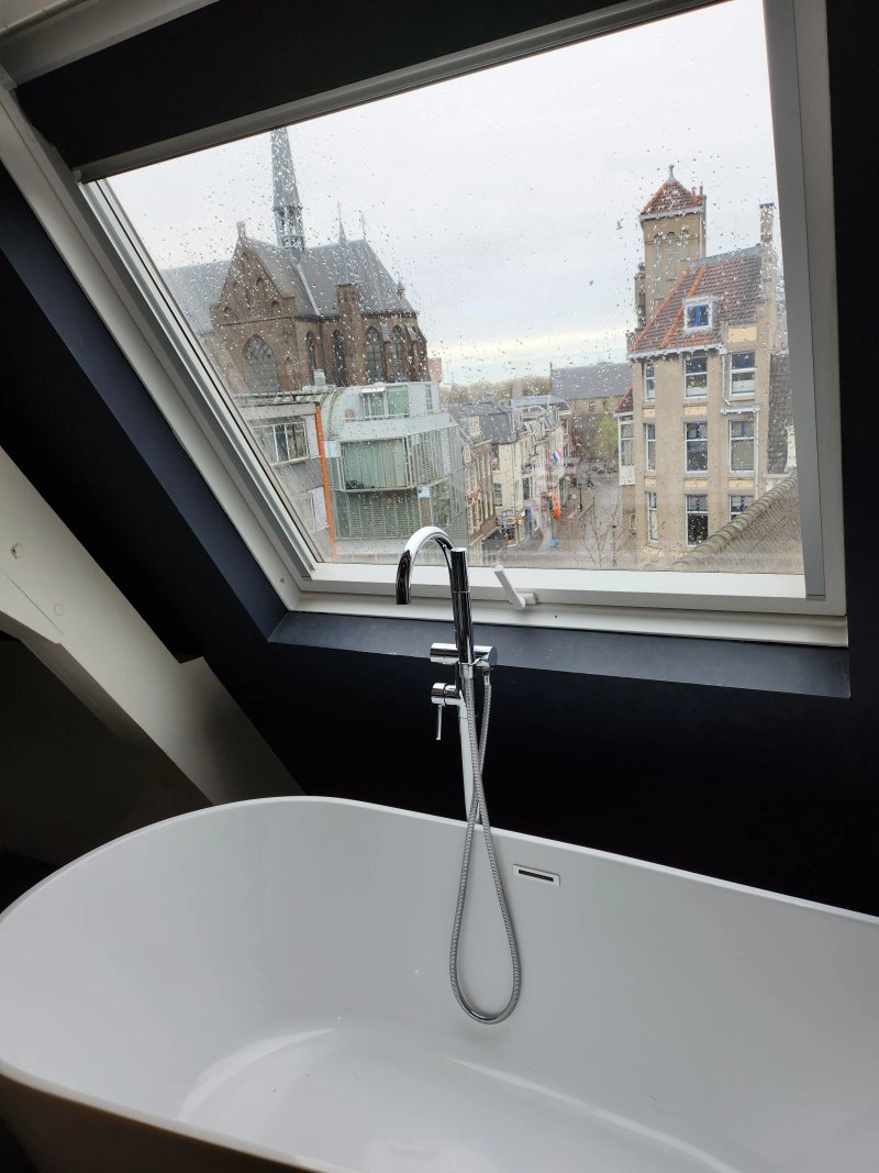 Anne & Max Boutique Hotel