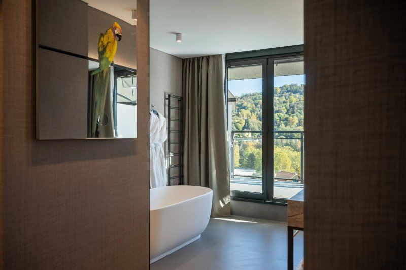 Duparc Contemporary Suites