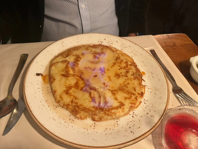 L' Ecurie Restaurant
