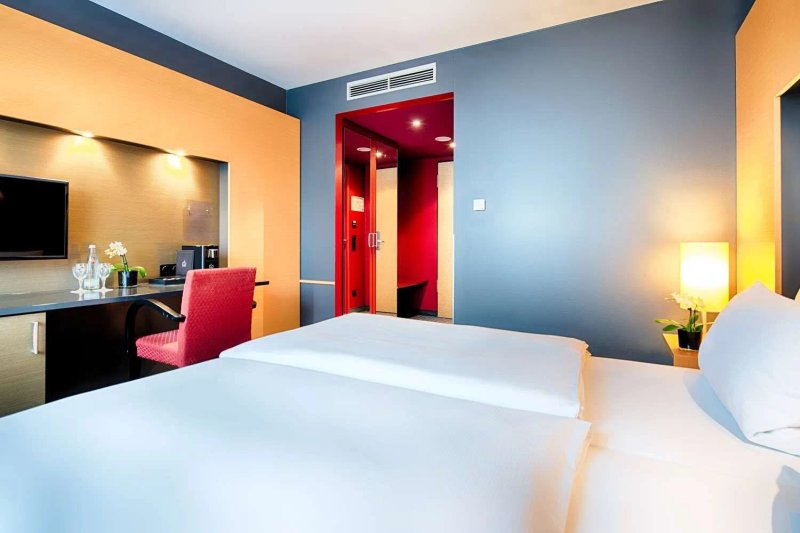Ramada By Wyndham Essen