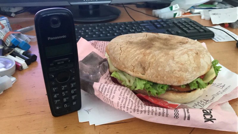 Il Vagabondo Made in Calabria
