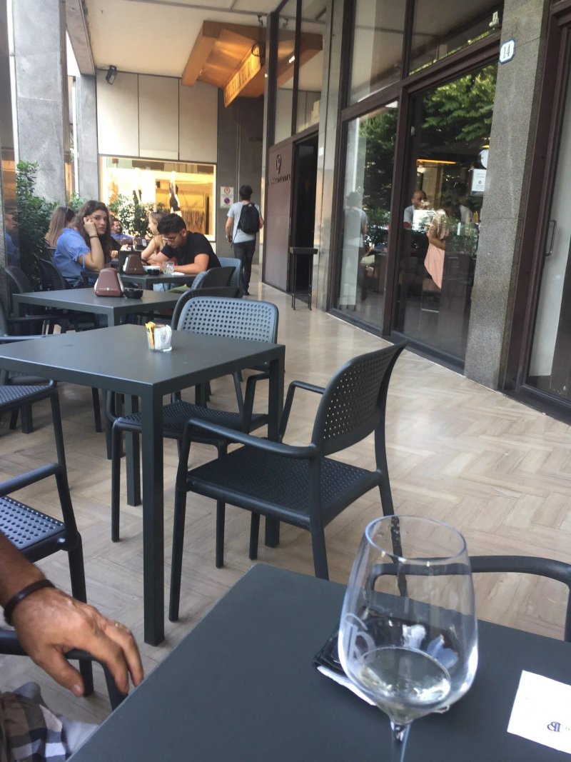 Baessato Padova