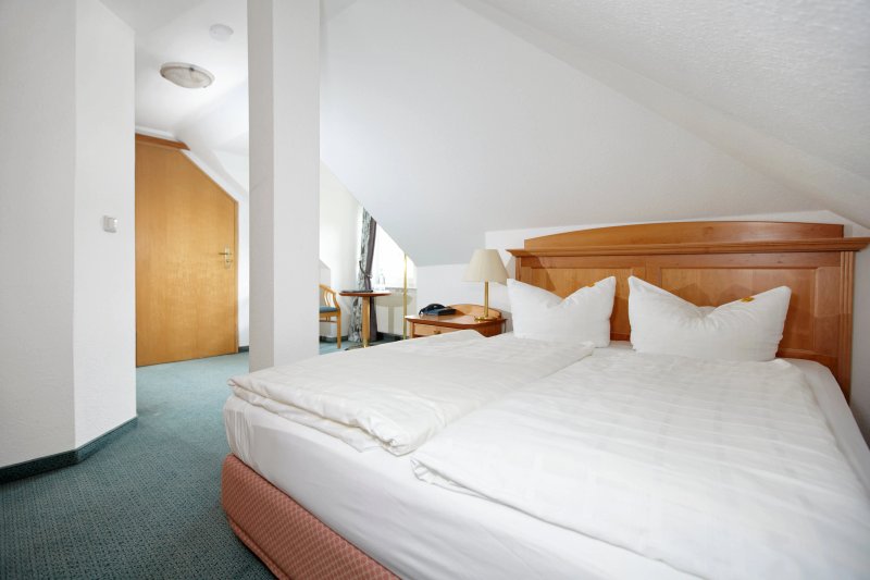 Hotel Idyll Am Wolgastsee