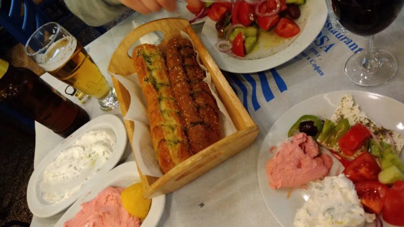 Gustosa