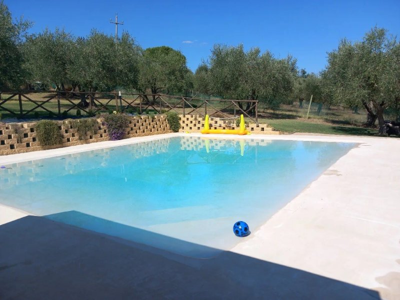 Agriturismo La Casa del Sole