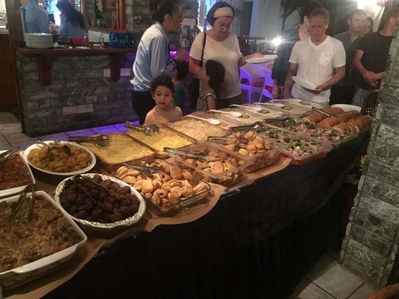 Alterego Restaurant