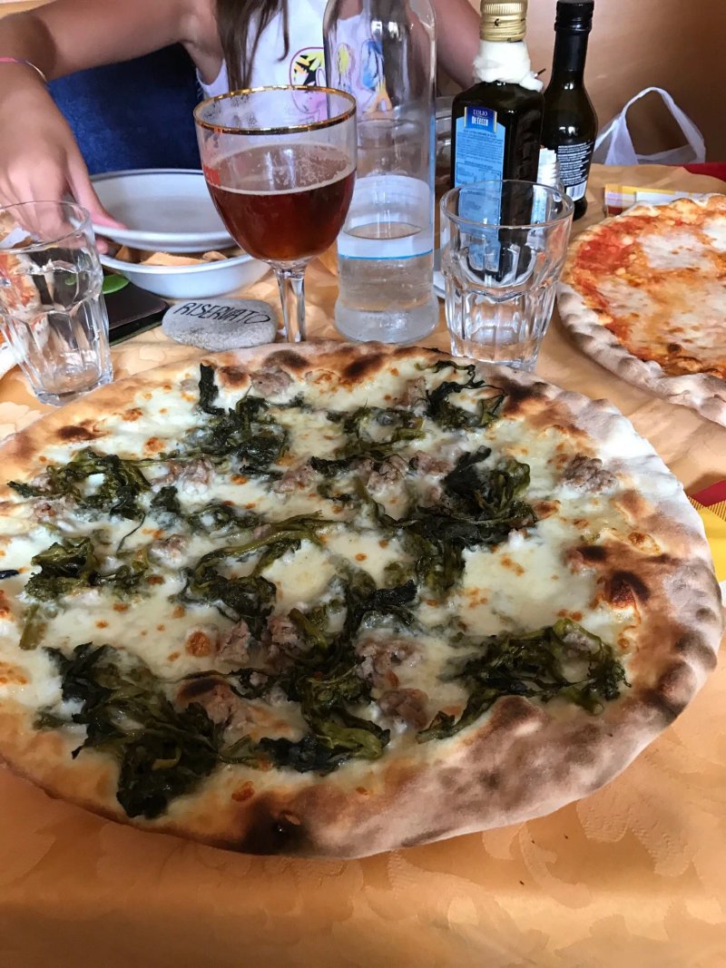 Trattoria Al Cappello