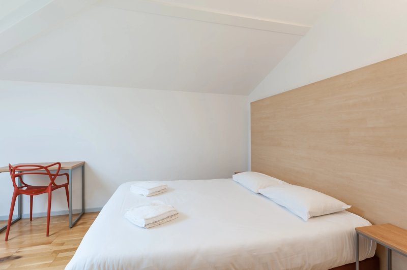 Residhotel Vieux Port