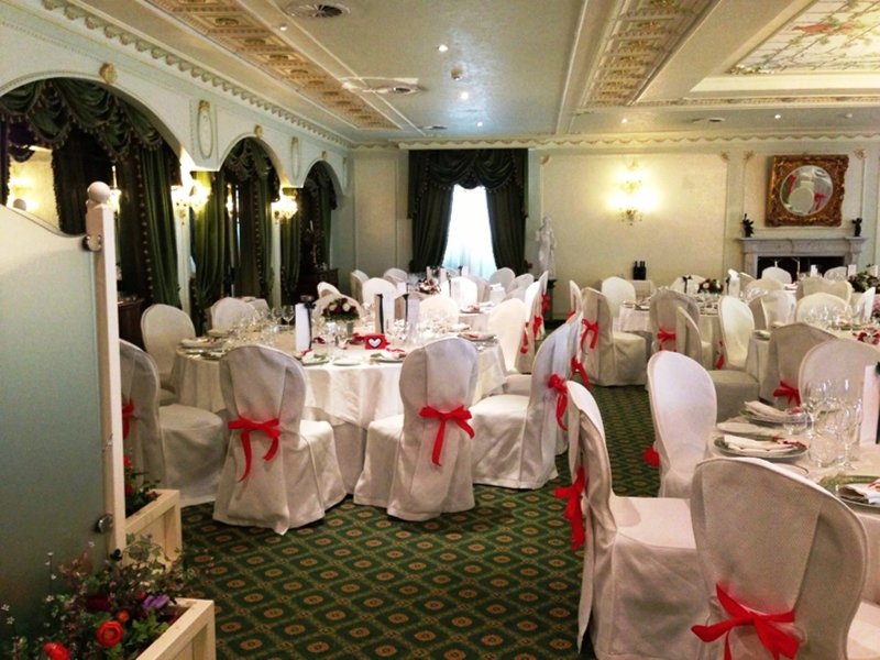 Grand Hotel Vanvitelli