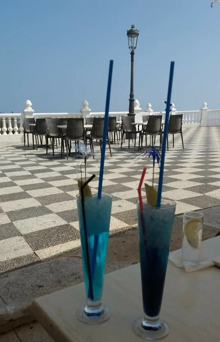 Cafeteria El Castell