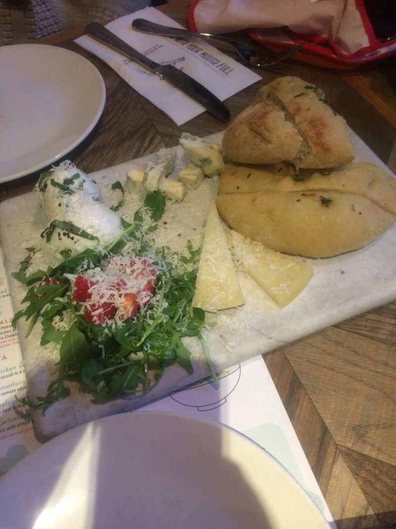 ASK Italian - Castleford