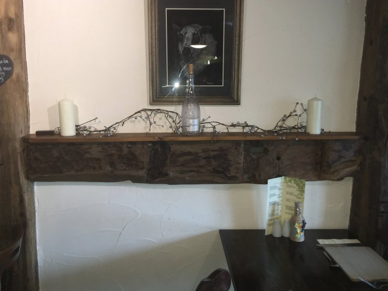 Dolfor inn
