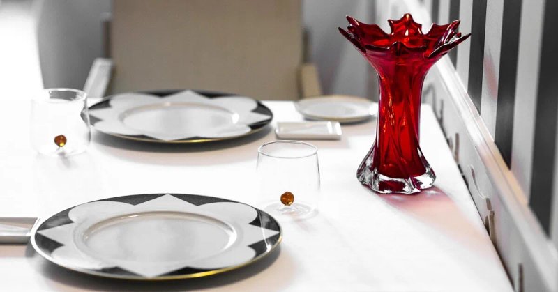 St. George Restaurant by Heinz Beck
