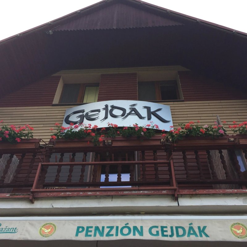 Gejdak