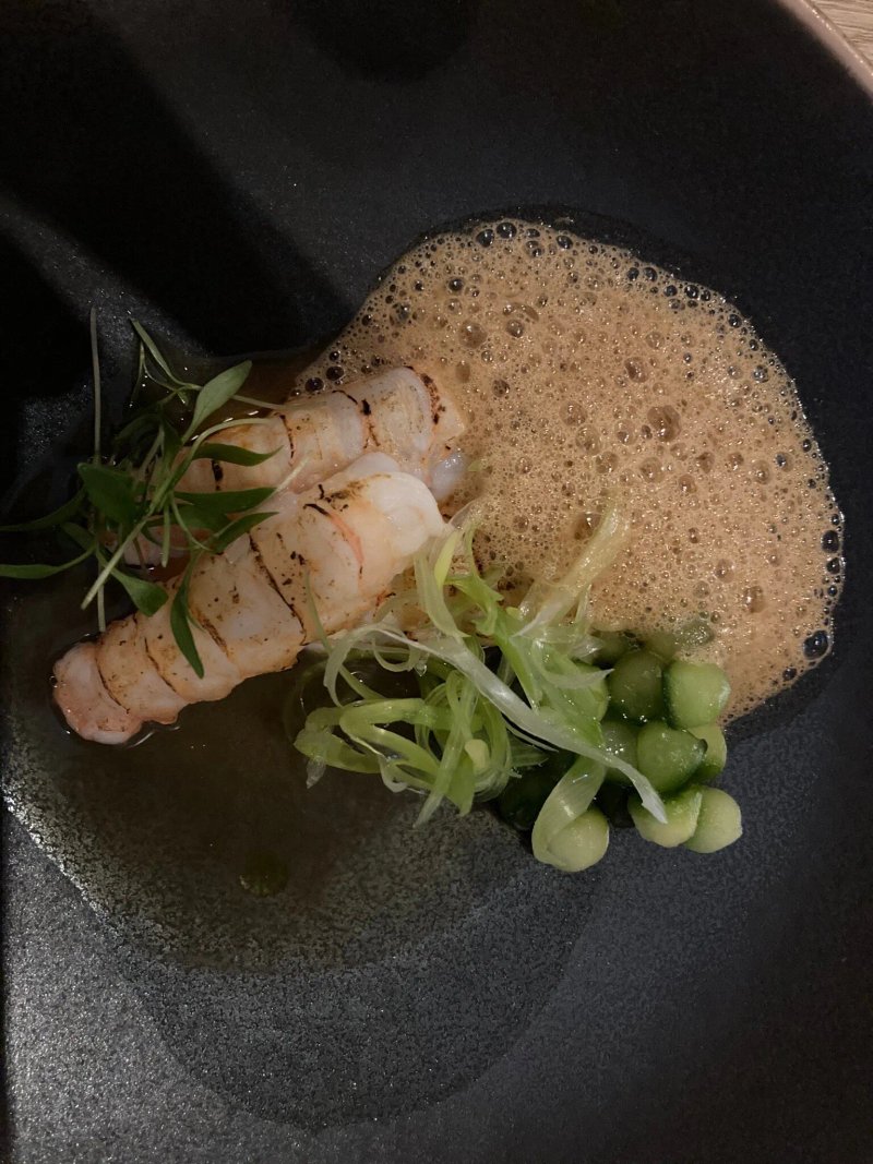 Klein Fornuis Restaurant