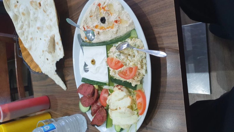 Rose Restaurant