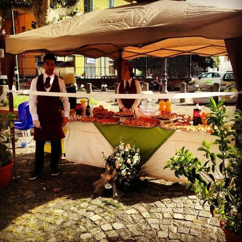 Lago Pasticceria Gelateria Caffetteria