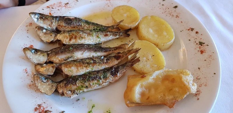 Restaurant El Castell del Brull