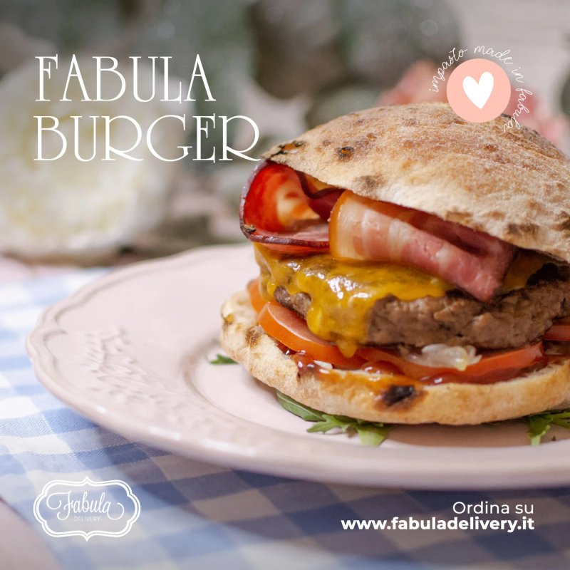 Fabula Bistrot Rende
