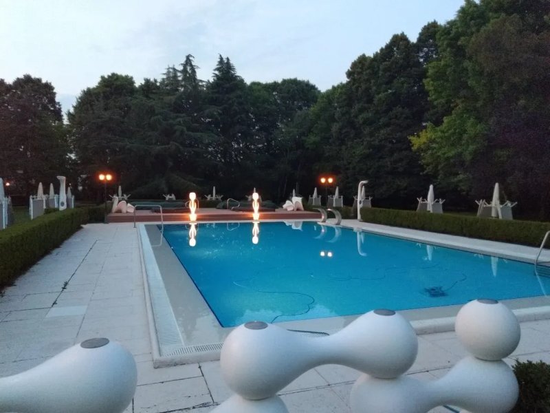 Park Hotel Villa Giustinian