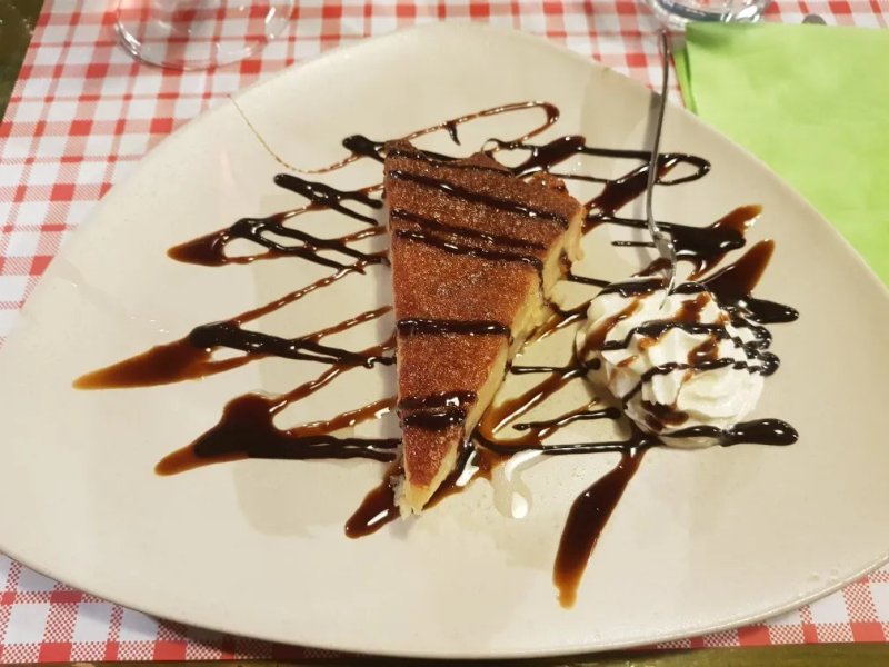Ristorante Granozero