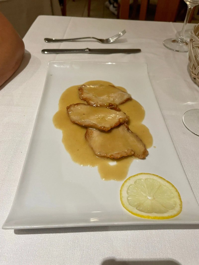 Ristorante Teresa