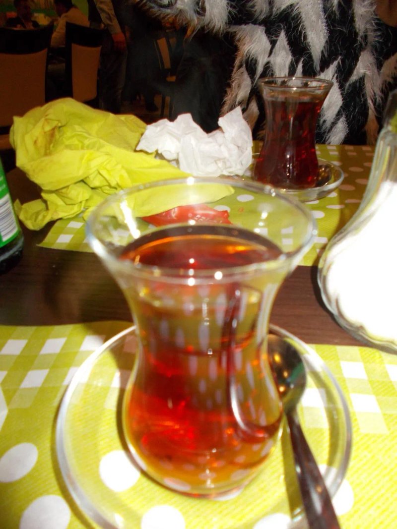 Restaurant Cinar
