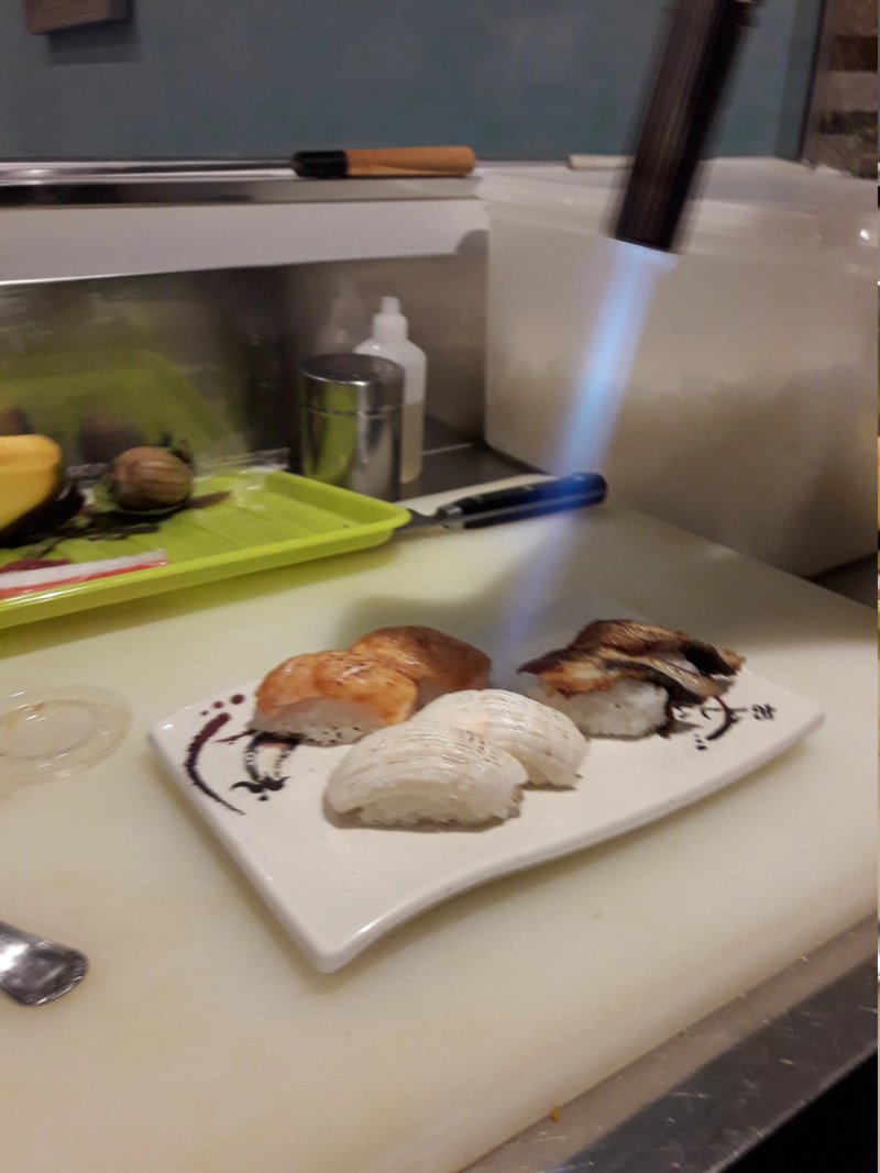 Bocahito Gastro Bar
