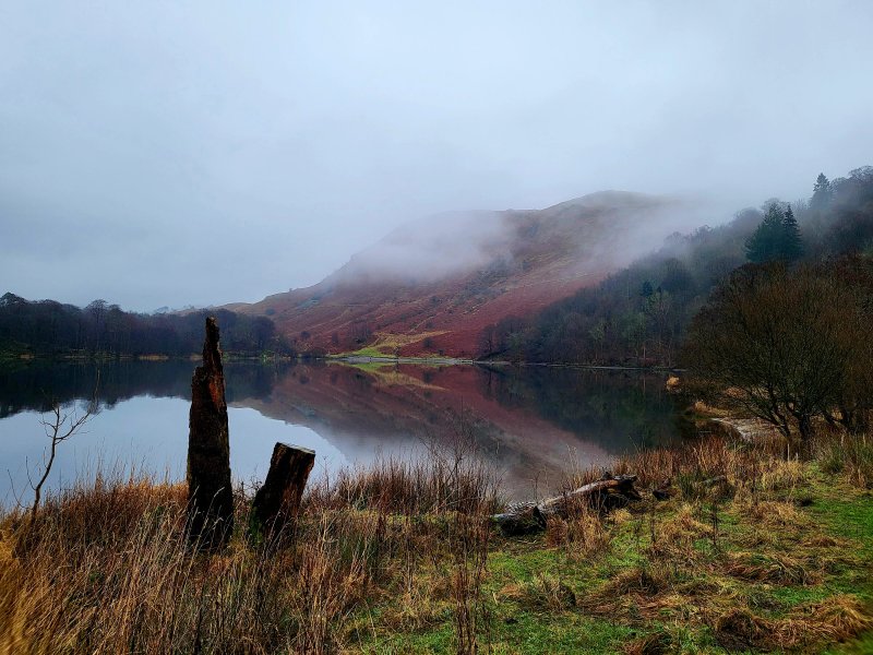Heidi's Grasmere Lodge