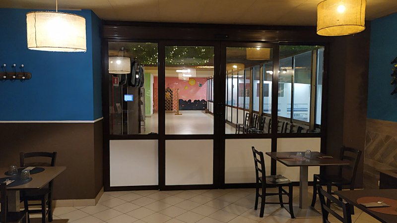 Pizzeria L'Ultima Spiaggia