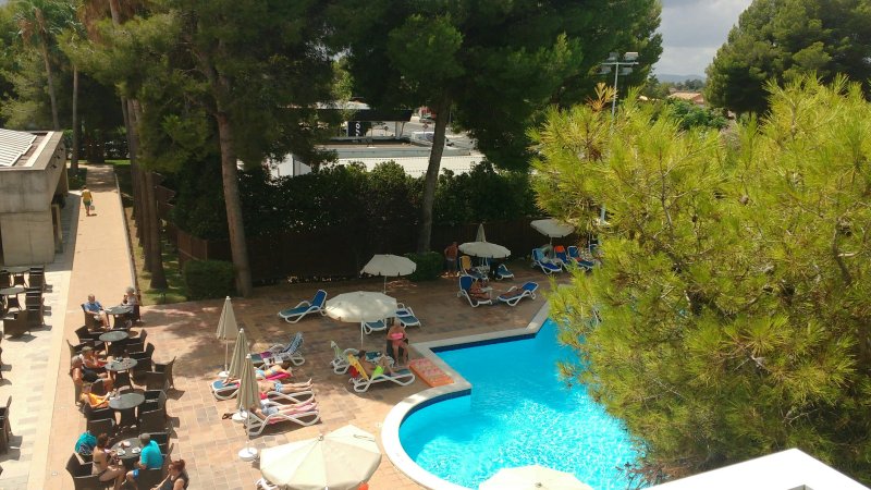 Hotel Platja d'Or